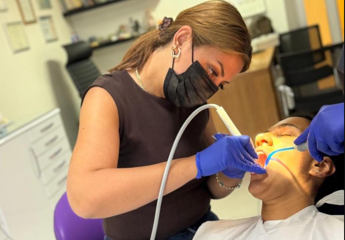 Kayseri Diş Tedavisi ve Modern Klinik Hizmetleri