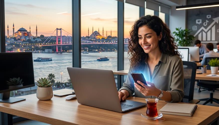 Sosyal Medya Desteği İçin En Doğru Yollar