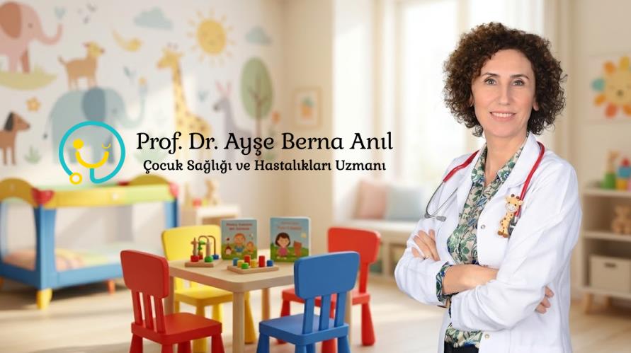 Çocuk Sağlığında Gelişim Ve İzmir Çocuk Doktoru Uzmanlığı