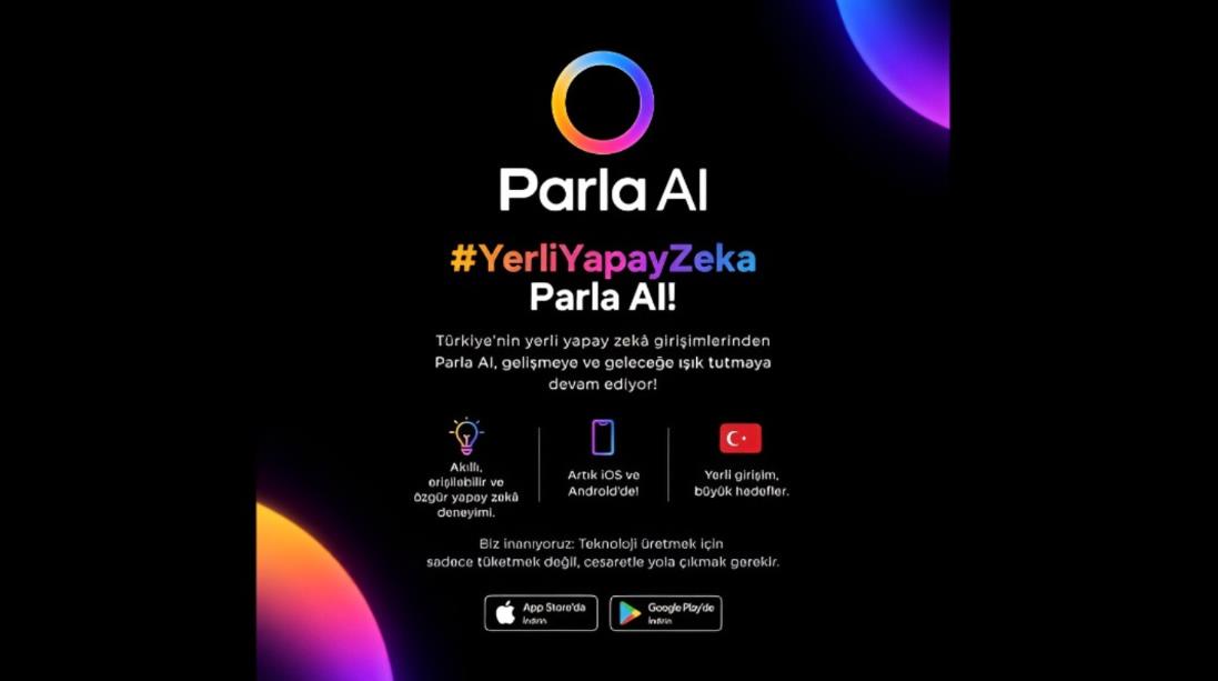 Gelişmiş Yapay Zekâ Teknolojisinde  Yeni  Adım