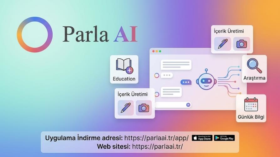 Gelişmiş Yapay Zekâ Teknolojisinde  Yeni  Adım