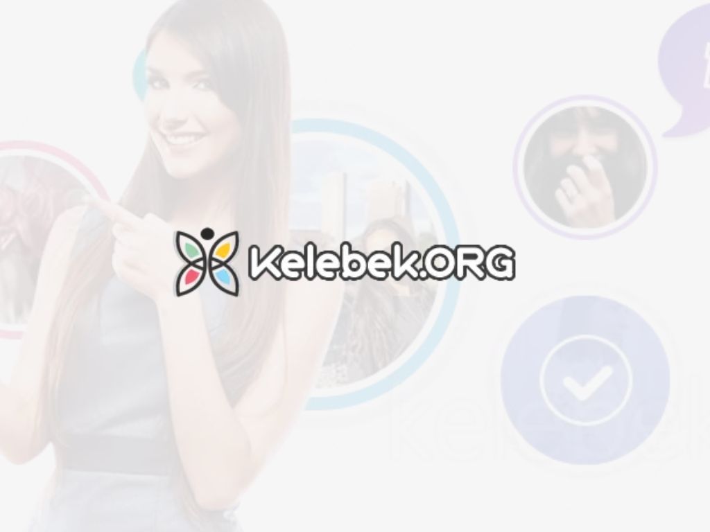 Kelebek chat adresi İle Çevrim içi İletişimin Sertifikalı Adresi Ve Muhabbet Deneyimi