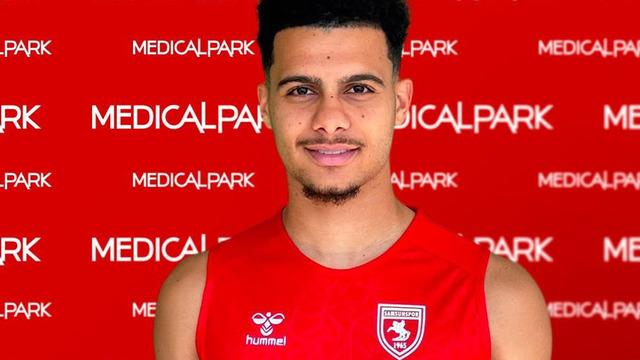 Samsunspor Futbolcuları Sağlık Kontrolünden Geçti