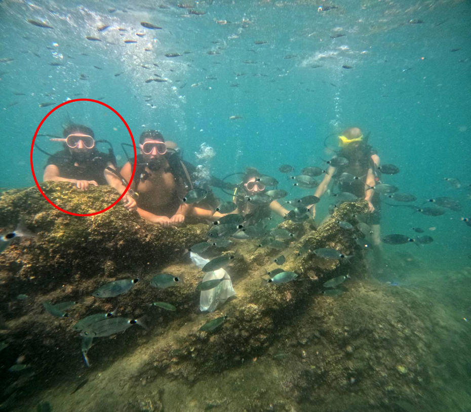Antalya’da Ölümlü Dalış Olayı ve Organize Suç İddiaları