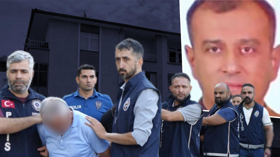 Derin dondurucu cinayeti yeniden inceleniyor. 16 şüpheli gözaltında