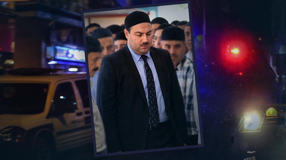 Alihan Kuriş'in milyonluk miras oyunu. Arif Ahmet Denizolgun’un şirketini ele geçirmeye çalışmış