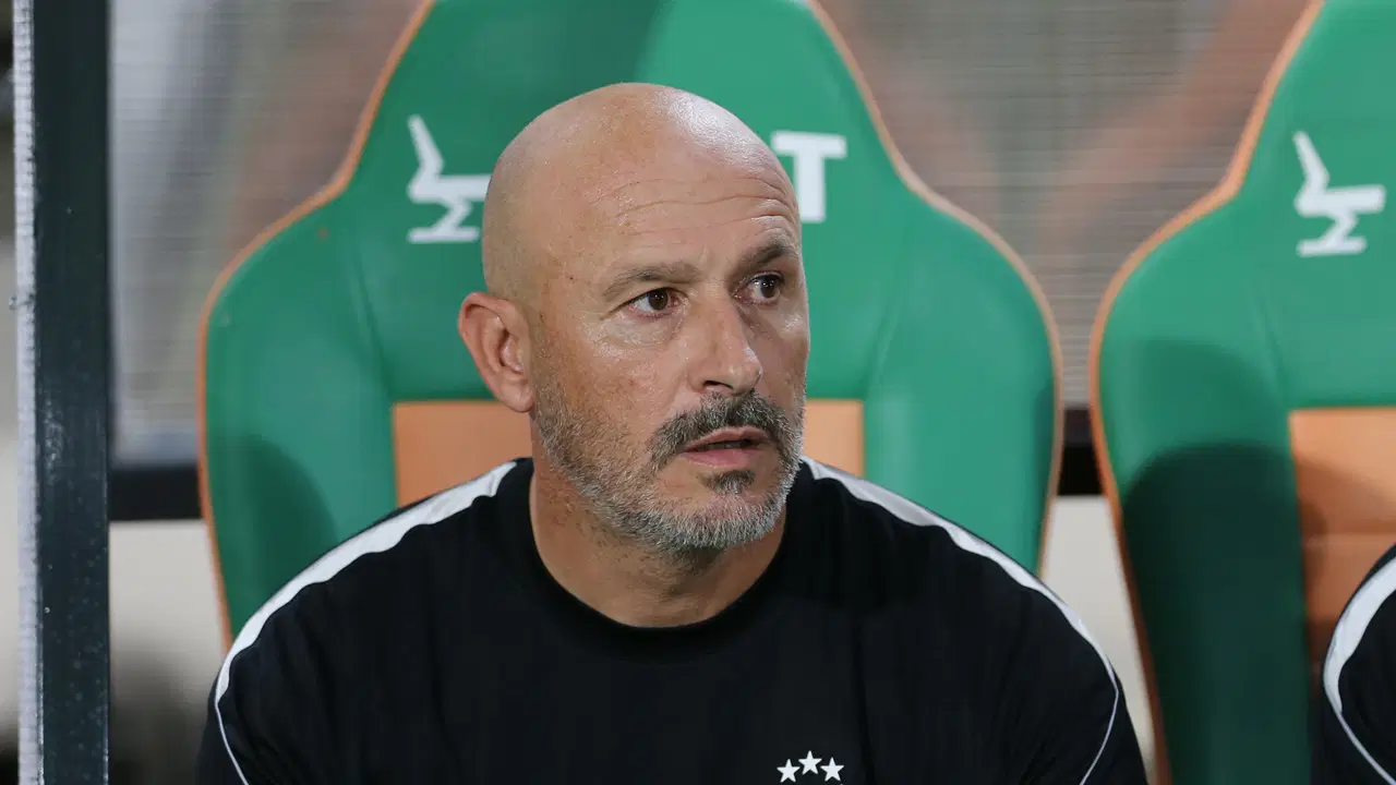 Vincenzo Italiano'dan mağlubiyet değerlendirmesi: 'Buradan ders çıkarmamız gerekiyor çünkü...'
