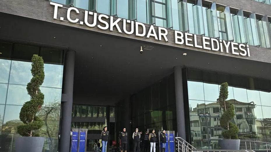 Üsküdar Belediyesi Seçimleriyle İlgili Güncel Gelişmeler