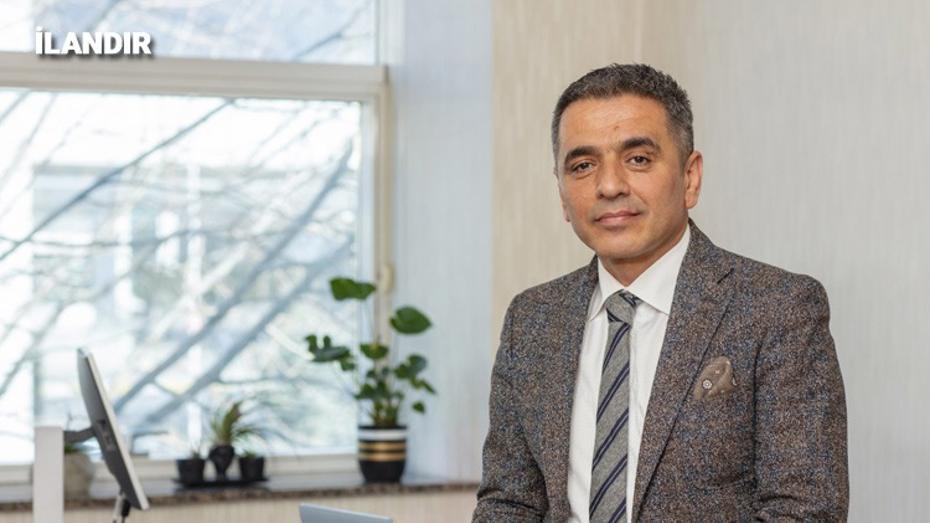 Bellona'da Yeni Liderlik: Bilal Uyanık Üst Düzey Göreve Atandı