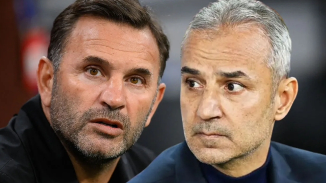Olmaz Denilen Gerçek Oldu: Fenerbahçe’den Galatasaray’a Tarihi Transfer Hamlesi: Rekor Kırma Planları
