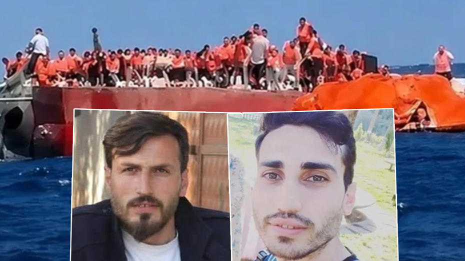 Dolandırıcılar Batan Feribotta Kaybolan Kardeşlerin İsmini Kullandı