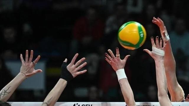 Türk Voleybol Takımlarının Dünya Şampiyonası Grupları ve Rakipleri Açıklandı