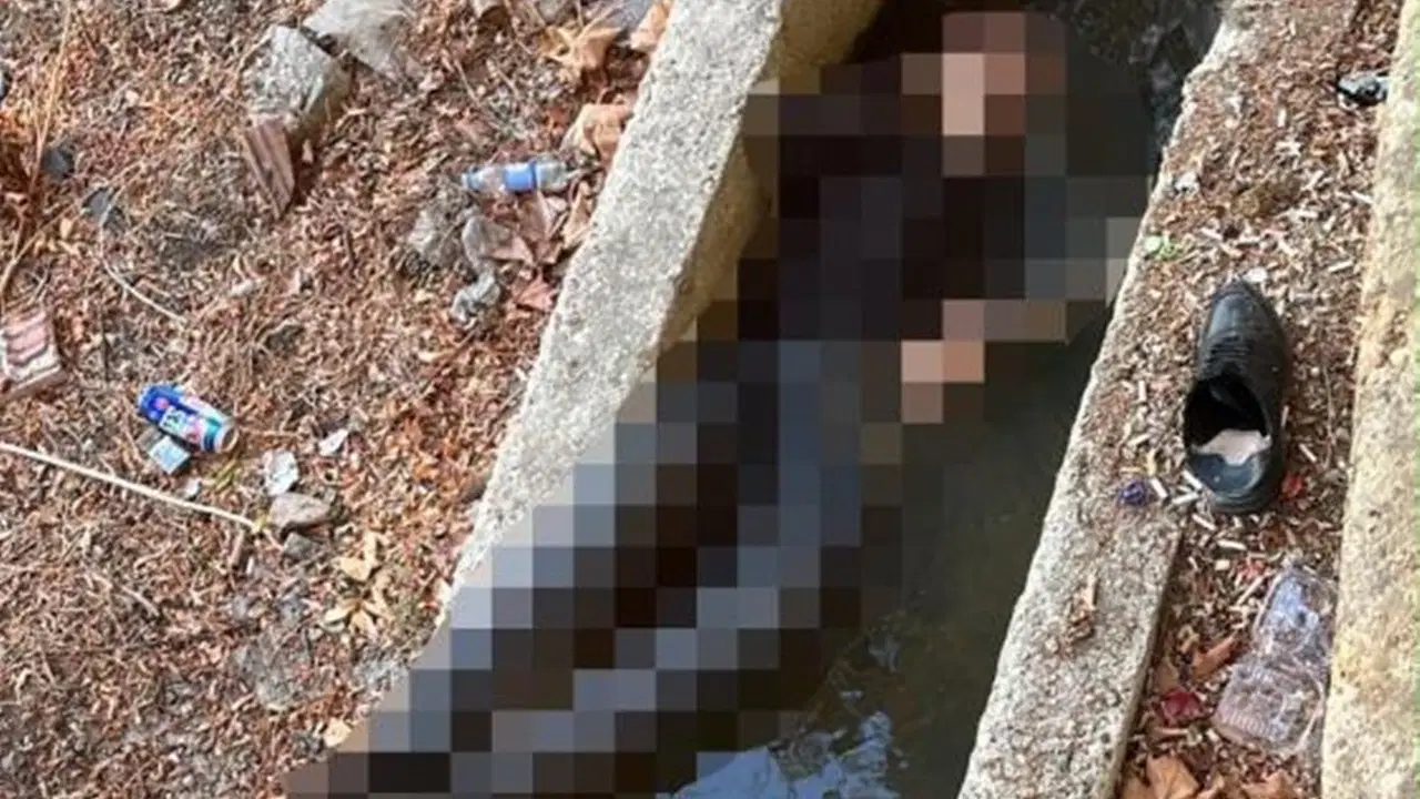 İstanbul Silivri'de Yaşlı Adam Su Kanalında Ölü Bulundu: Kimliği Belirlendi