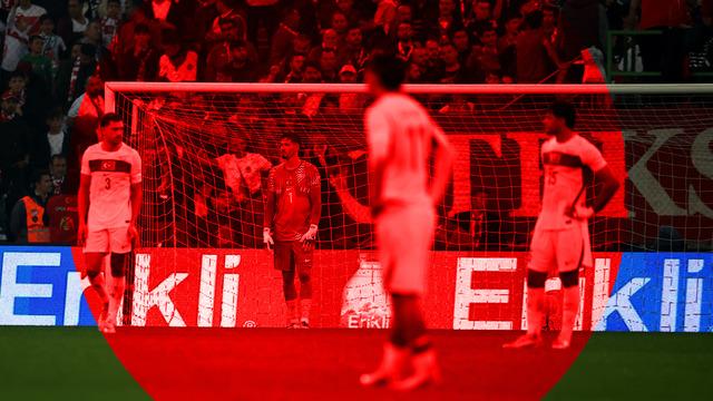 Fransa ve İtalya Maçları Sonrası A Milli Takımın FIFA Sıralamasındaki Düşüşü
