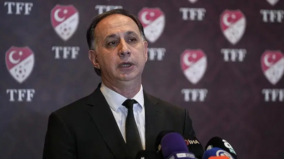 Futbol Dünyasını Sarstı: MHK Başkanı Ferhat Gündoğdu ve Diğer Şüphelilere Operasyon