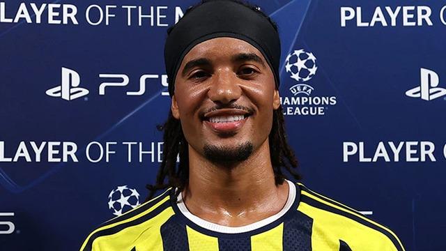 Fenerbahçe'nin transfer piyasasında öne çıkan yeni hedefi: Archie Brown