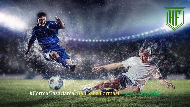 Takımınıza Özgünlük Katmanın Yolu: Forma Yaptırma