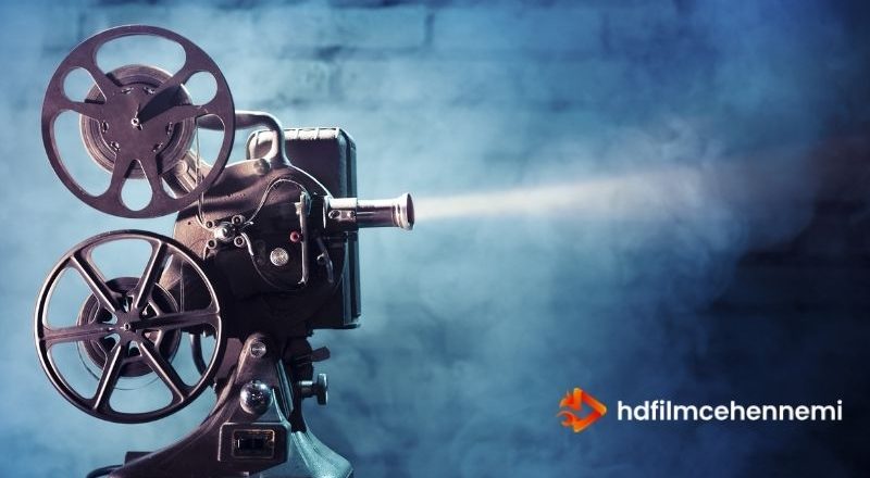 Hdfilmcehennemi: Sinema Keyfini Evinize Taşıyan Online Film İzleme Platformu