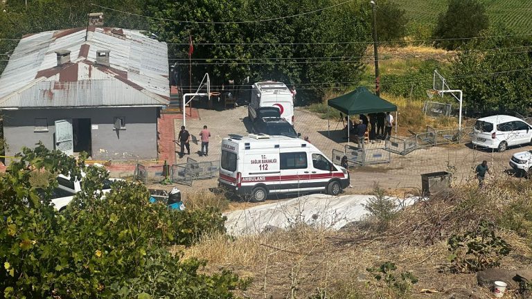 Diyarbakır Savcılığı, Narin'in 2019 yılında hayatını kaybeden ablası Tülin Güran hakkında da soruşturma başlattı.