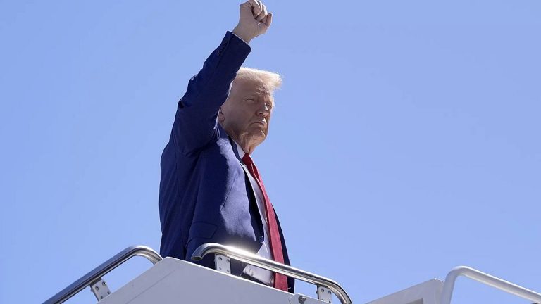 FBI, Trump'ın ikinci suikast girişimini doğruladı: Soruşturma başlatıldı