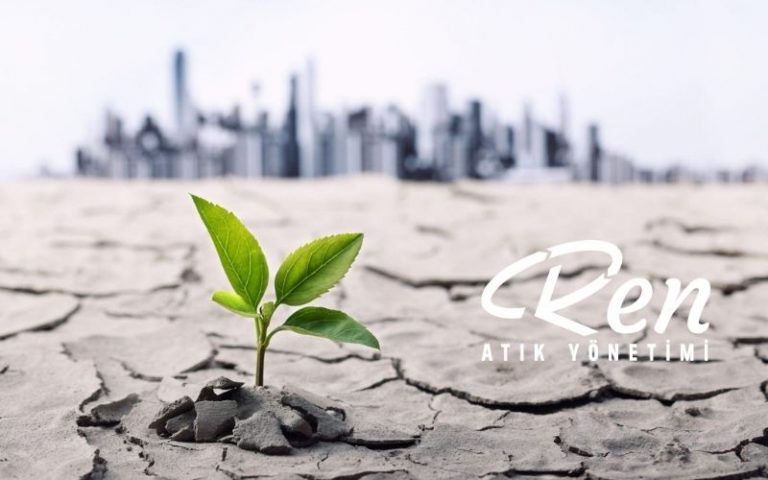 Atık Yönetimi: Sürdürülebilir Bir Dünyanın Anahtarı