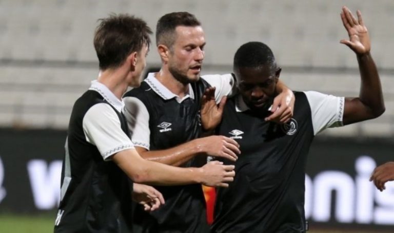 Manisa FK, Malatyaspor'a gol attı! – En güncel spor haberleri