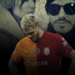 Mauro Icardi ilk kez Wanda Nara hakkında konuştu! ”Tüm dünyanın önünde ben…”