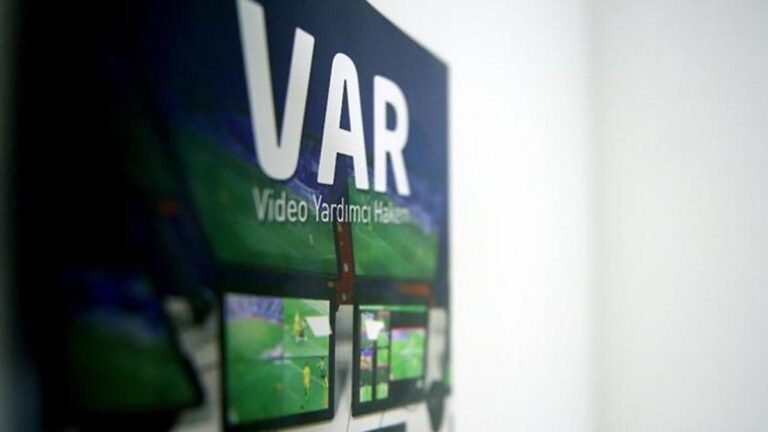 Derby VAR kayıtları açıklandı – Futbol Haberleri