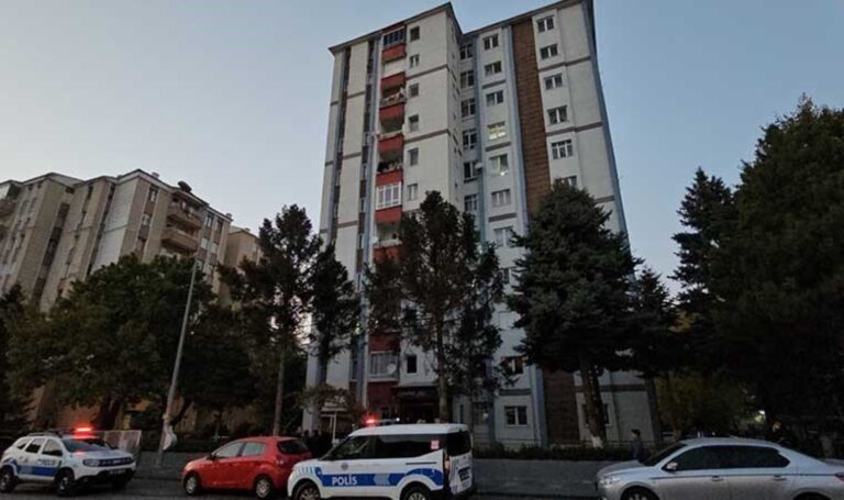 9’uncu kattan düştüğü iddia edilen İpek öğrencisi hayatını kaybetti – Son Dakika Türkiye Haberleri