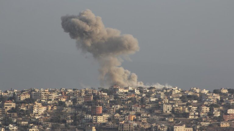 Kanlı İsrail ordusu ateşkes anlaşmasını 4 günde 60 kez ihlal etti