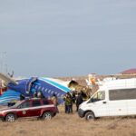 Türkiye’den 8 kişilik heyet, Kazakistan’daki uçak kazasını araştırmak üzere Bakü’ye gidecek