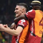 Yeni Giallorossi transferi takımı övmeden edemedi, taraftarlar büyülendi! “Galatasaray için ölürüm”