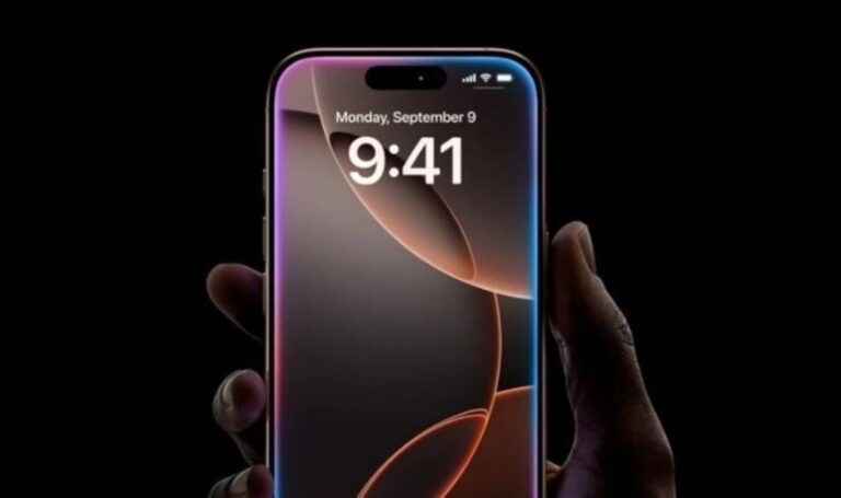 Apple çerçevesiz iPhone üretecek mi? – Son dakika bilim teknoloji haberleri