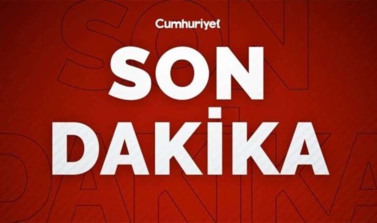 ‘Bebek Çetesi’ soruşturmasında ikinci dalga: 11 kişi daha tutuklandı! – Türkiye’den son dakika haberleri