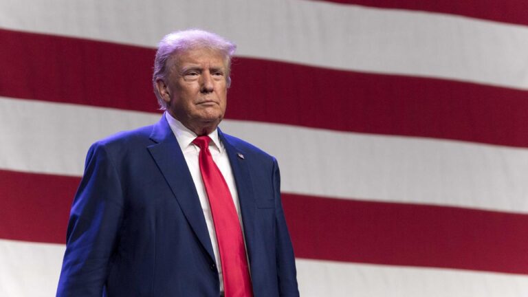 ABD mahkemesi cinsel taciz davasında Trump’a verilen 5 milyon dolarlık tazminatı onayladı