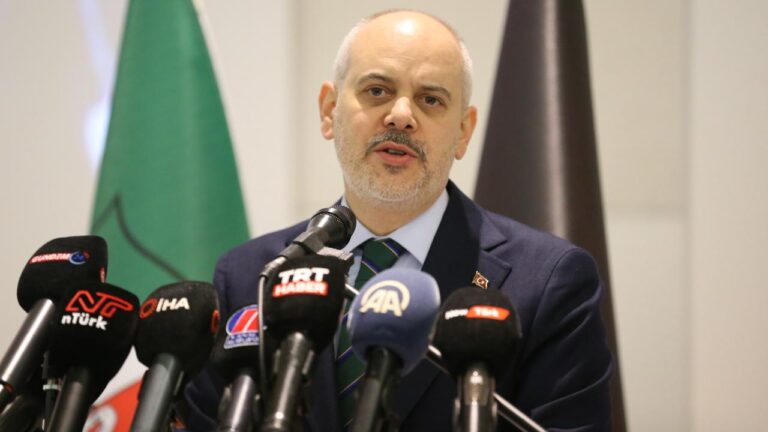 “Avrupa’da ve dünyada İslamofobik yaklaşımlarda artış var”