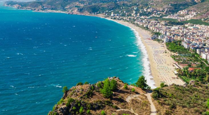 Alanya’da En İyi Kahvaltı Mekanları