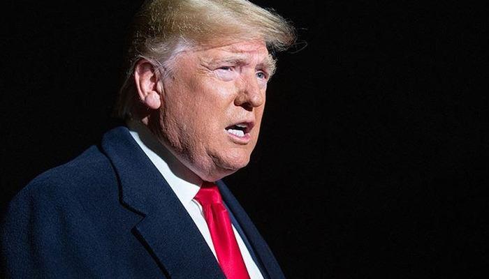 Trump tarafından yeni Gazze Bildirgesi: “Bu bir elmas, sanırım”