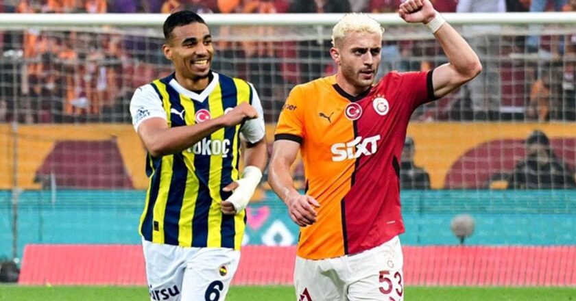 Son Dakika Haberleri: Galatasaray-Fenerbahçe Derby’nin tarihi duyuruldu