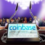 Coinbase yüzde 11 hisseyle Ethereum’un en büyük node operatörü oldu