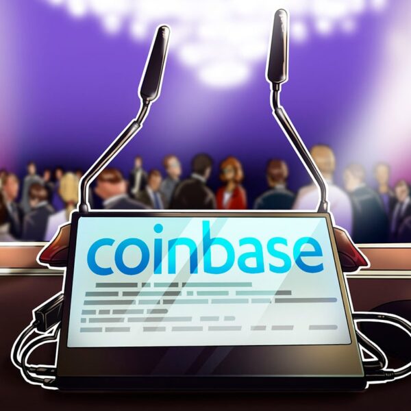 Coinbase yüzde 11 hisseyle Ethereum’un en büyük node operatörü oldu