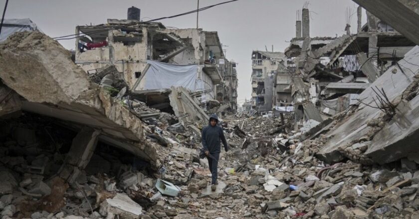 Katar’da İsrail-Hamas çıkmazı: Gazze’de ateşkes belirsizliğini koruyor