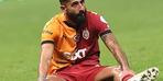 Yollar Galatasaray'daki Kerem Demirbay ile ayrıldı! Yeni adres de duyuruldu