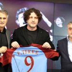 Trabzonspor, Fatih Tekke ve ekibinin maaşını KAP’a bildirdi