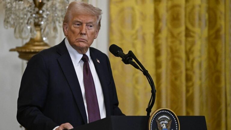 Trump: Kennedy suikastına ait belgeler yarın açıklanacak