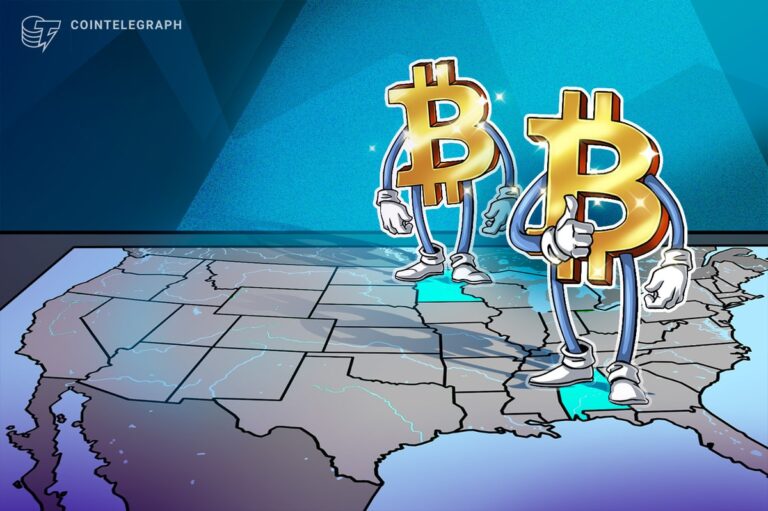 ABD’de Bitcoin rezerv yarışı kızışıyor — BTC ile vergi ödemesi gündemde