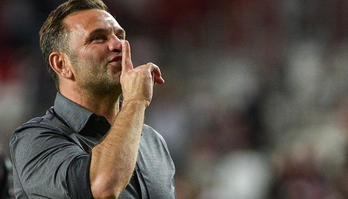 Okan Buruk’tan maç sonu şampiyonluk açıklaması ve Fenerbahçe’ye gönderme!