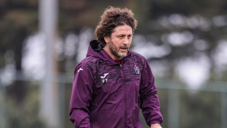 Trabzonspor, Bodrum FK maçı hazırlıklarına başladı