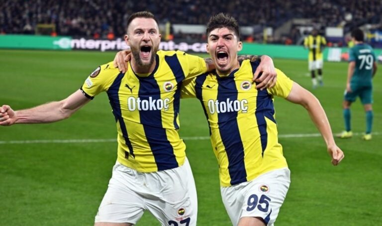 Fenerbahçe’de 7 futbolcu için karar verildi: Yusuf Akçiçek için Ferdi Kadıoğlu stratejisi! – Son Dakika Spor Haberleri
