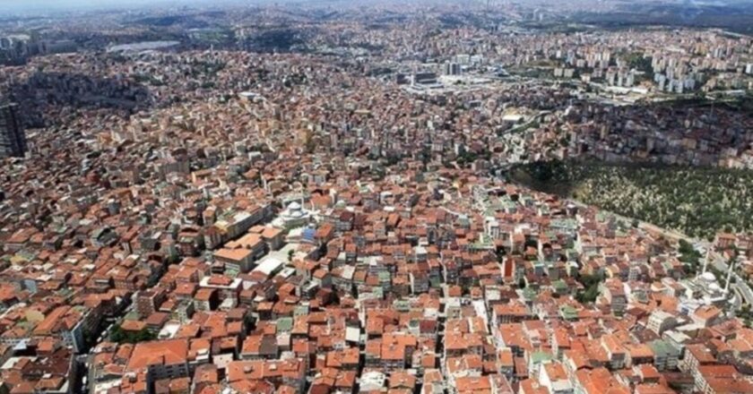 Uzmanı açıkladı: İstanbul depreminde en çok bu sektörler etkilenecek! – Son Dakika Türkiye Haberleri